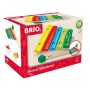 Xilofon Brio din lemn
